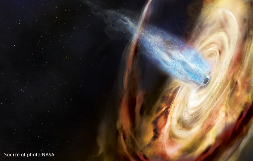 世界で初めてブラックホールの存在を立証した天文学者の挑戦｜ひもとく宇宙の浪漫 #1