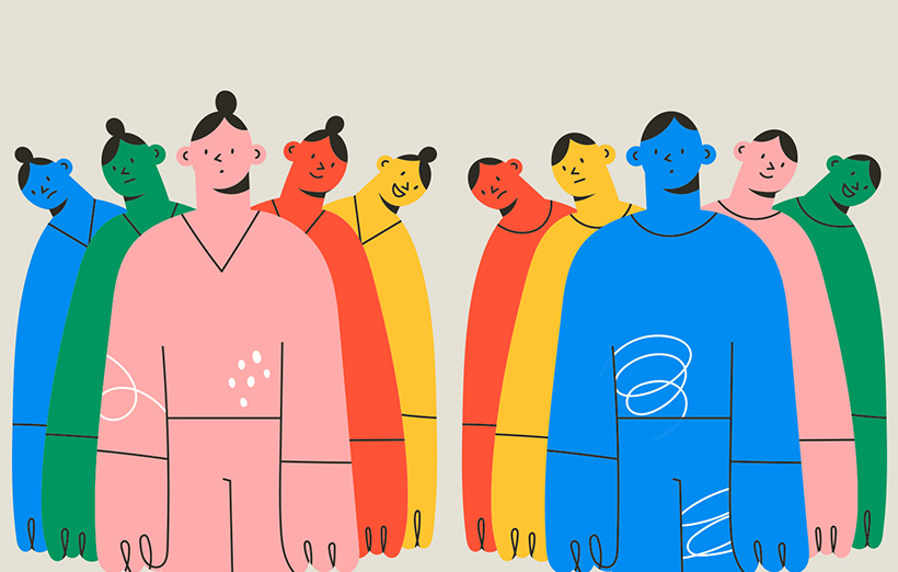 理解することから始めよう。発達障害との正しい付き合い方
